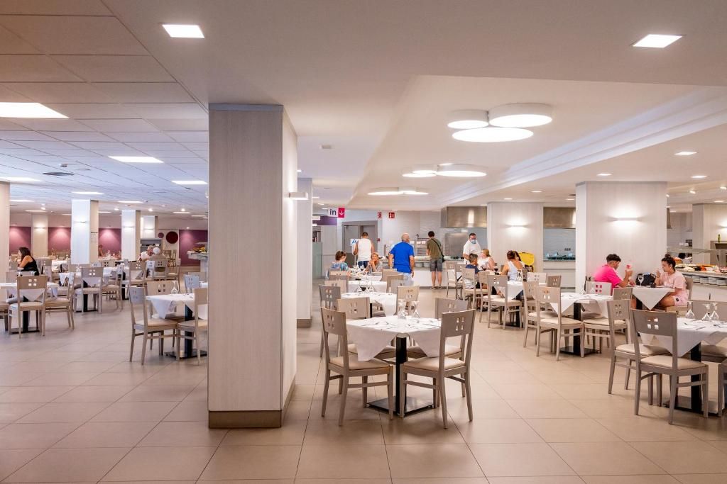 Medplaya Hotel Calypso фото 44