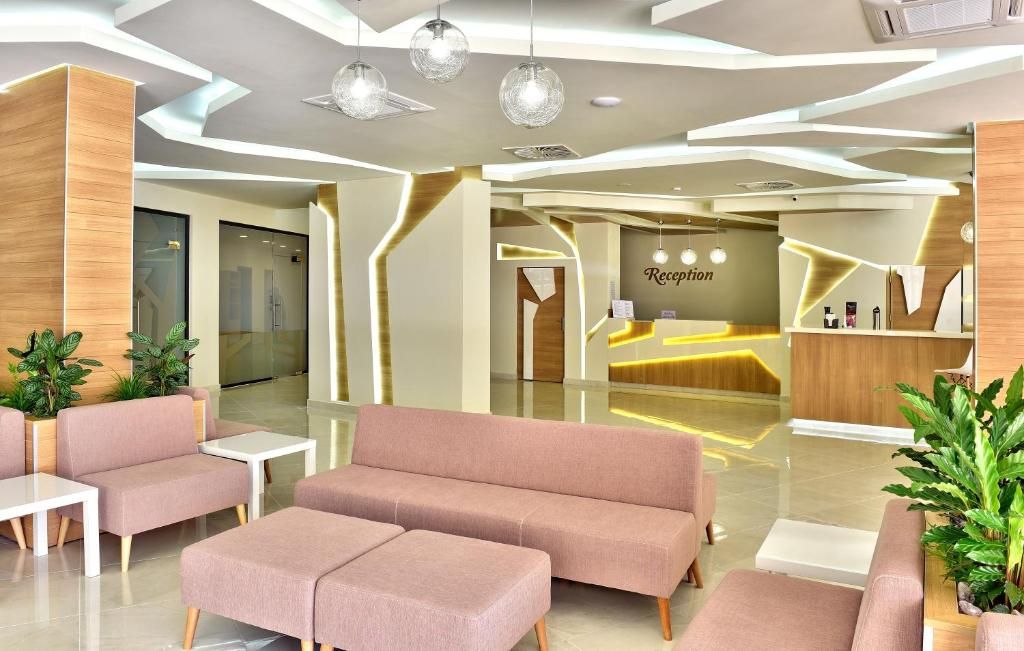 Hotel Grifid Foresta - All Inclusive фото 22