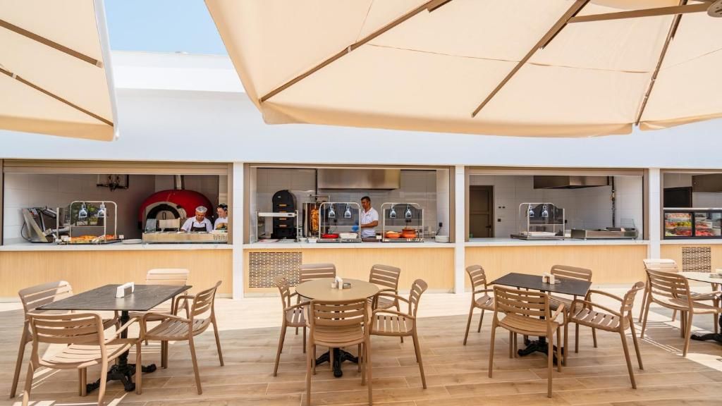 SY Hotels Belek Boutique Luxury фото 99
