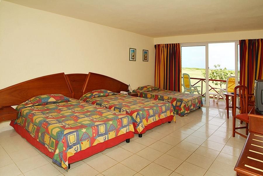 Hotel Brisas Covarrubias фото 3