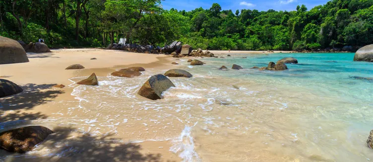 Фото отеля Khaolak Laguna Resort - SHA Extra Plus