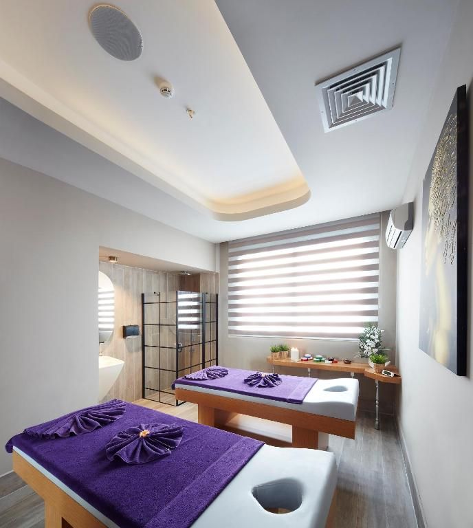 Lalila Blue Suites фото 14