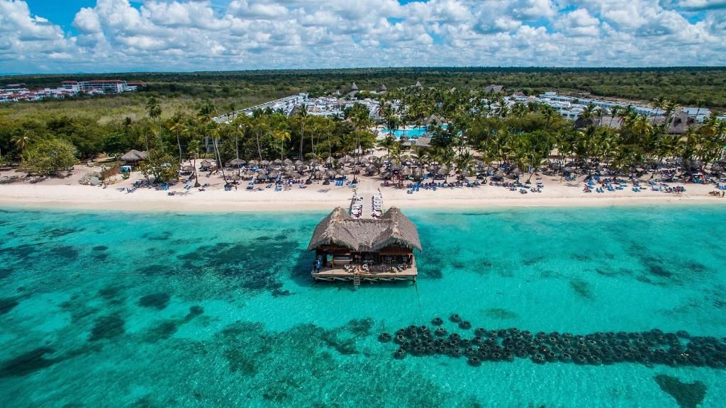 Be Live Collection Canoa - All Inclusive фото 0