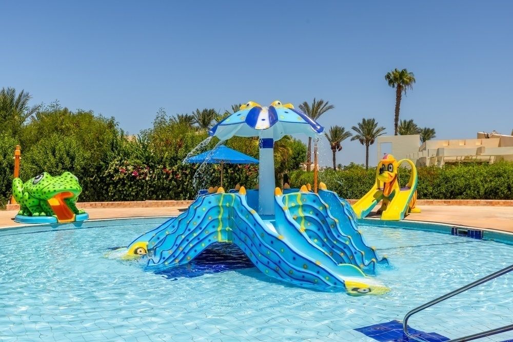 Amwaj Oyoun Resort фото 23