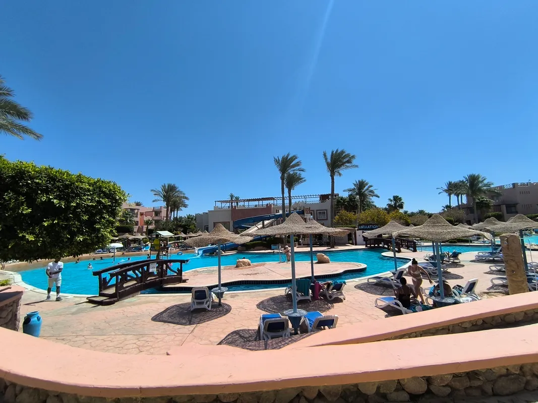 Rehana Sharm Resort Aquapark & Spa фото 81