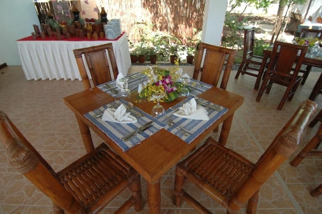Talima Beach Villas & Dive Resort фото 64