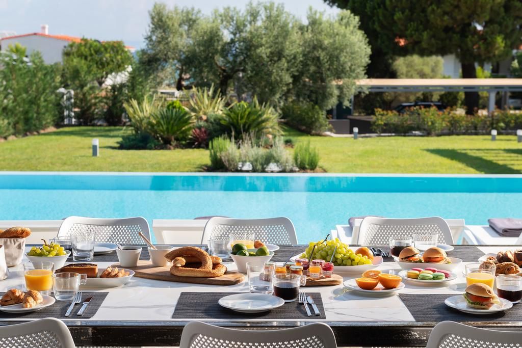 Kassandra Villas Luxury фото 10