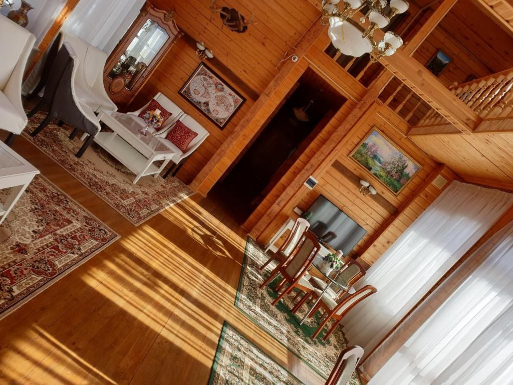 Гостевой дом «АРТ Ковчег» фото 50