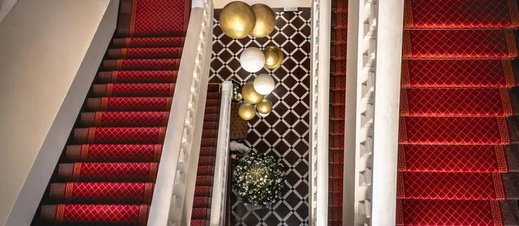 Фото отеля Grand Hotel Yerevan