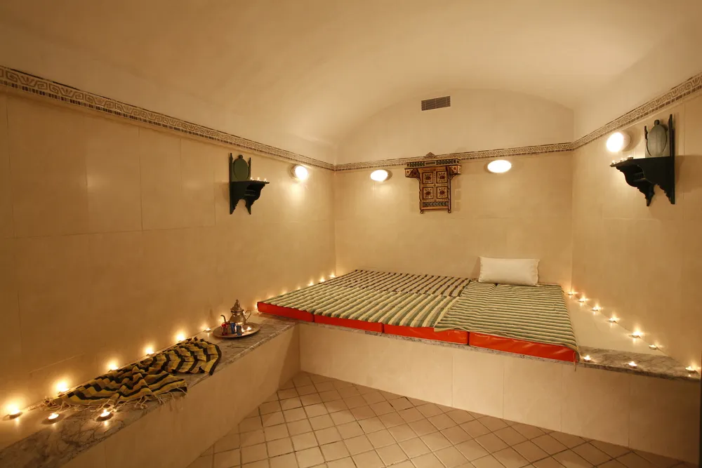 El Ksar Resort & Thalasso фото 32