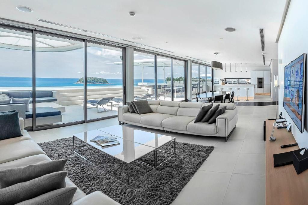 Kata Rocks by Infinite Luxury фото 45