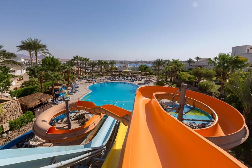 Naama Bay Hotel & Resort фото 39