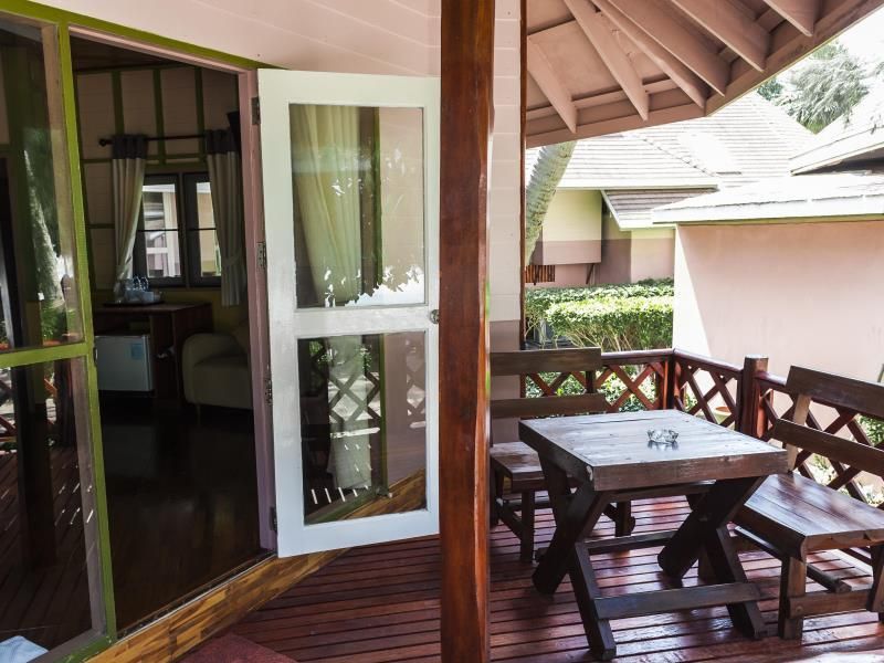 Koh Tao Coral Grand Resort фото 18
