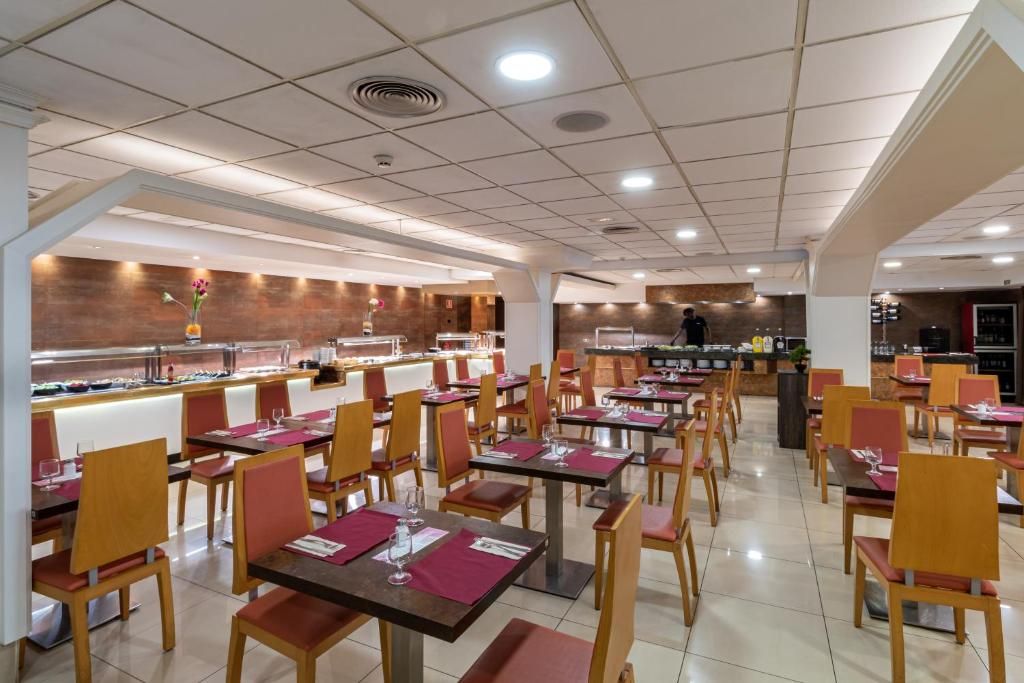 Hotel Pimar & Spa фото 15