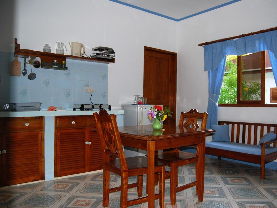 The Islanders Guest House фото 17