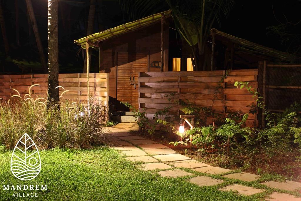 Mandrem Village Resort фото 4