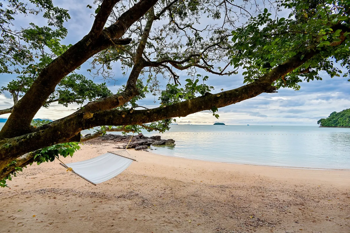 Island Escape by Burasari фото 7