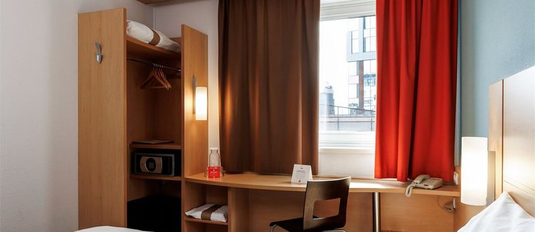 Фото отеля Ibis Калининград Центр