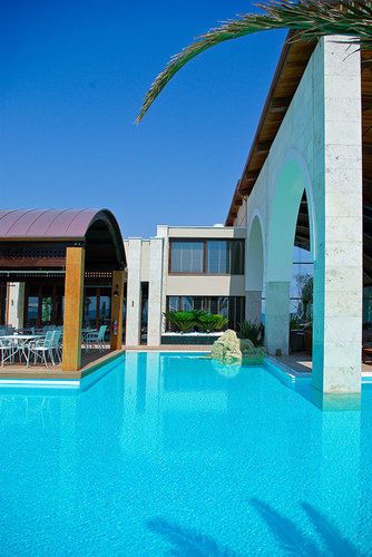 Sentido Mediterranean Village фото 80