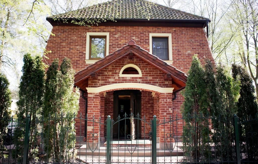 Гостевой дом «Вилла Гретхен» фото 16