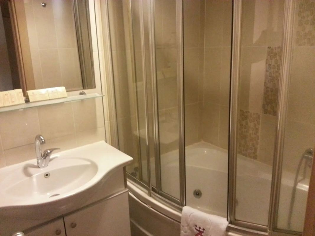 Grand Zeybek Hotel фото 8
