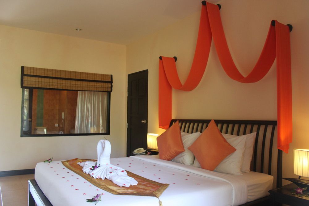 Sudala Beach Resort фото 68