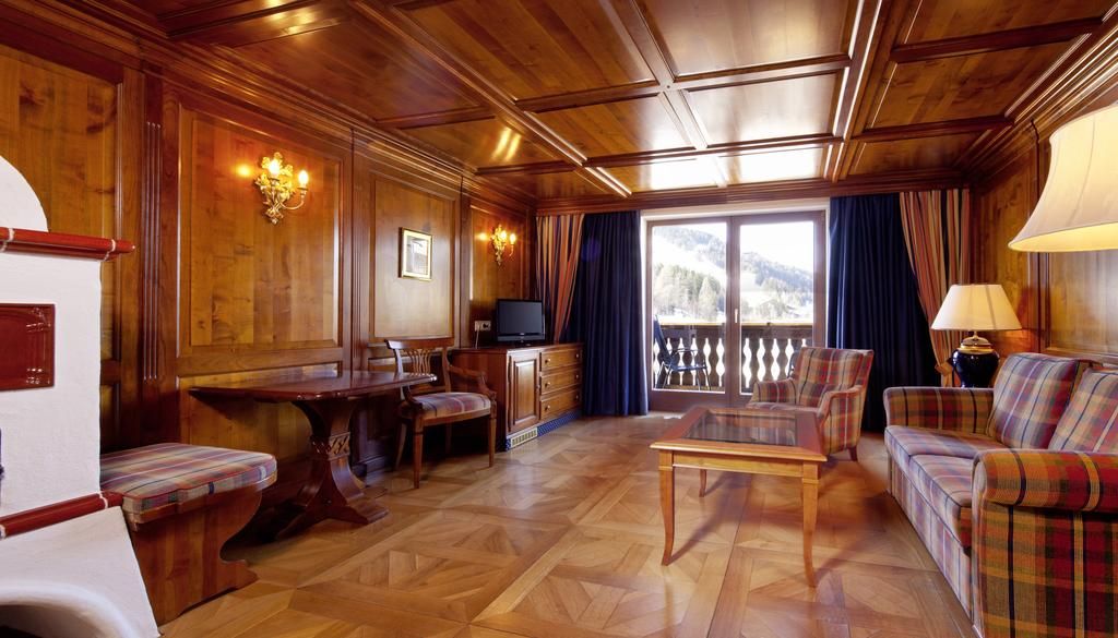 Hotel Hocheder фото 47