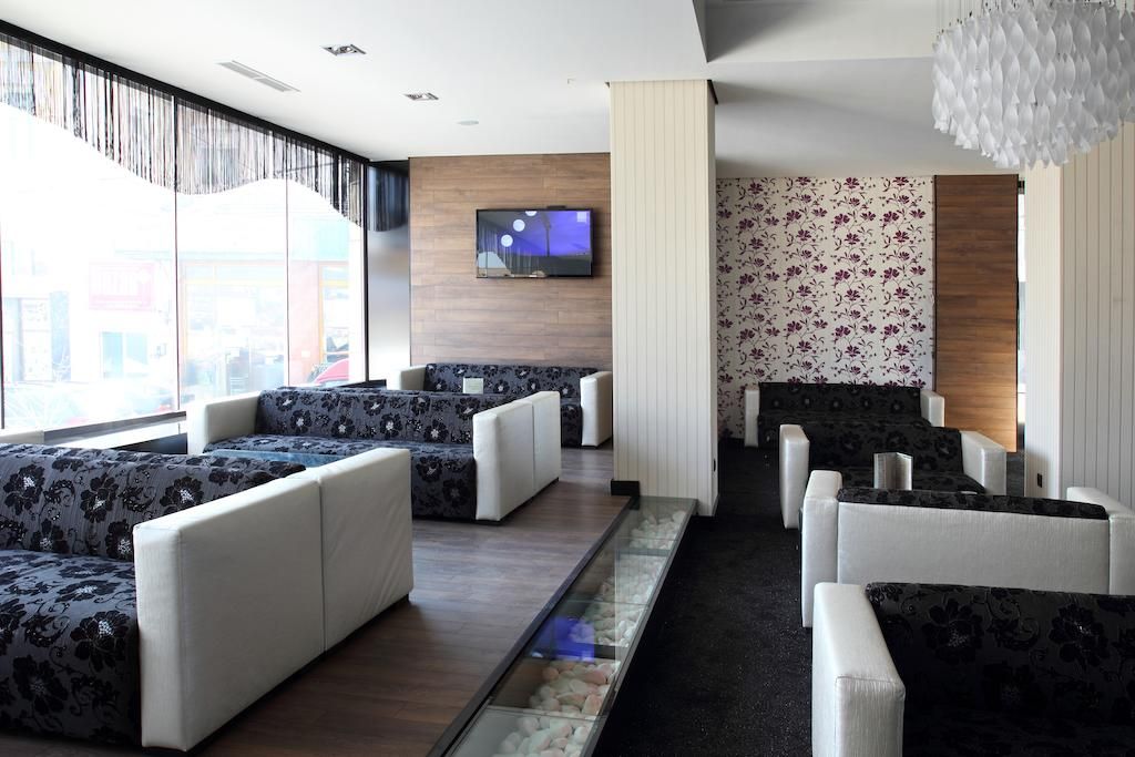 Hotel Madara фото 63