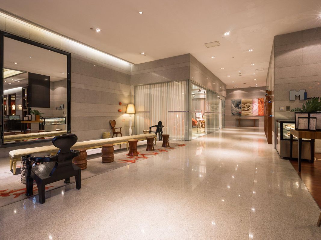 Royal Tulip Luxury Hotel Carat фото 33