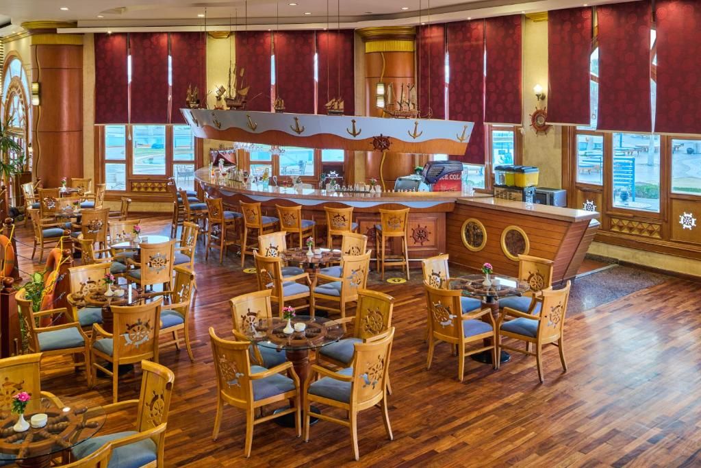Dreams Vacation Resort фото 49