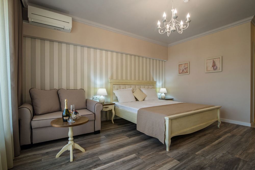 Sunny Castle Hotel - All Inclusive фото 20