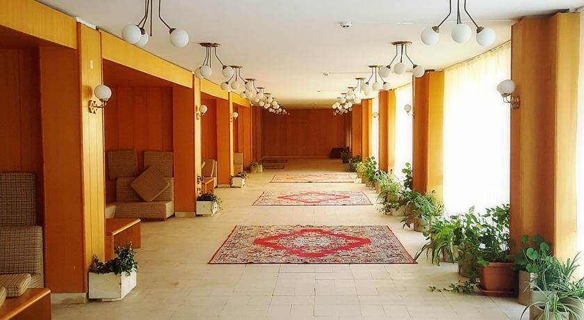 Atliman Beach Park Hotel фото 12