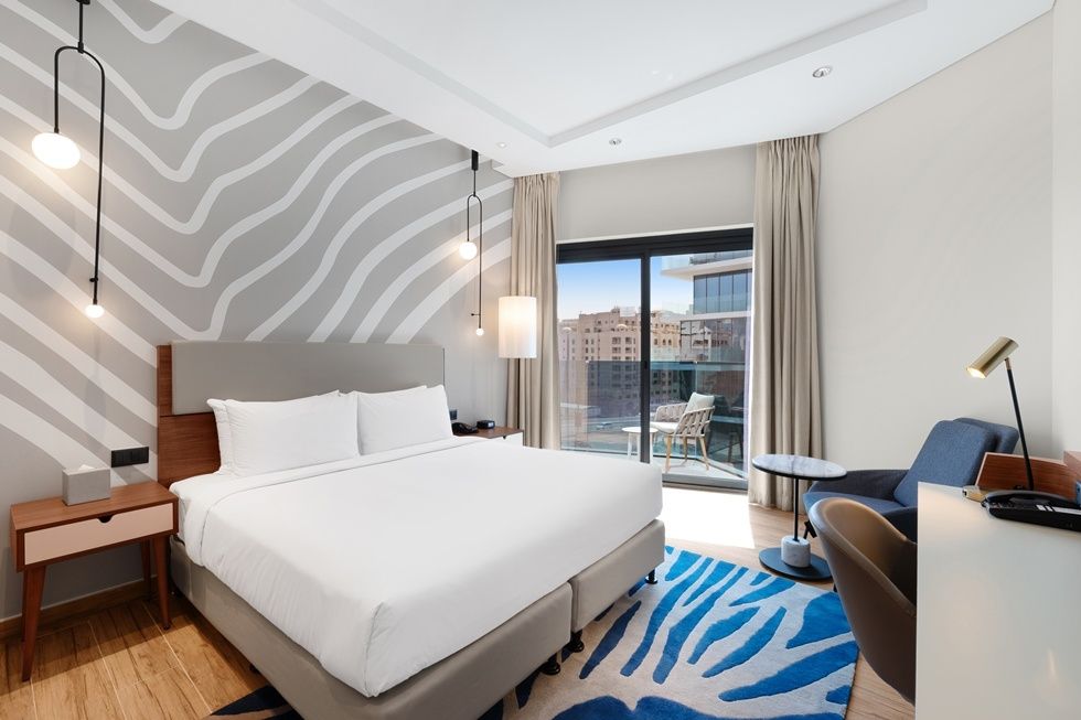 Adagio Premium The Palm фото 3