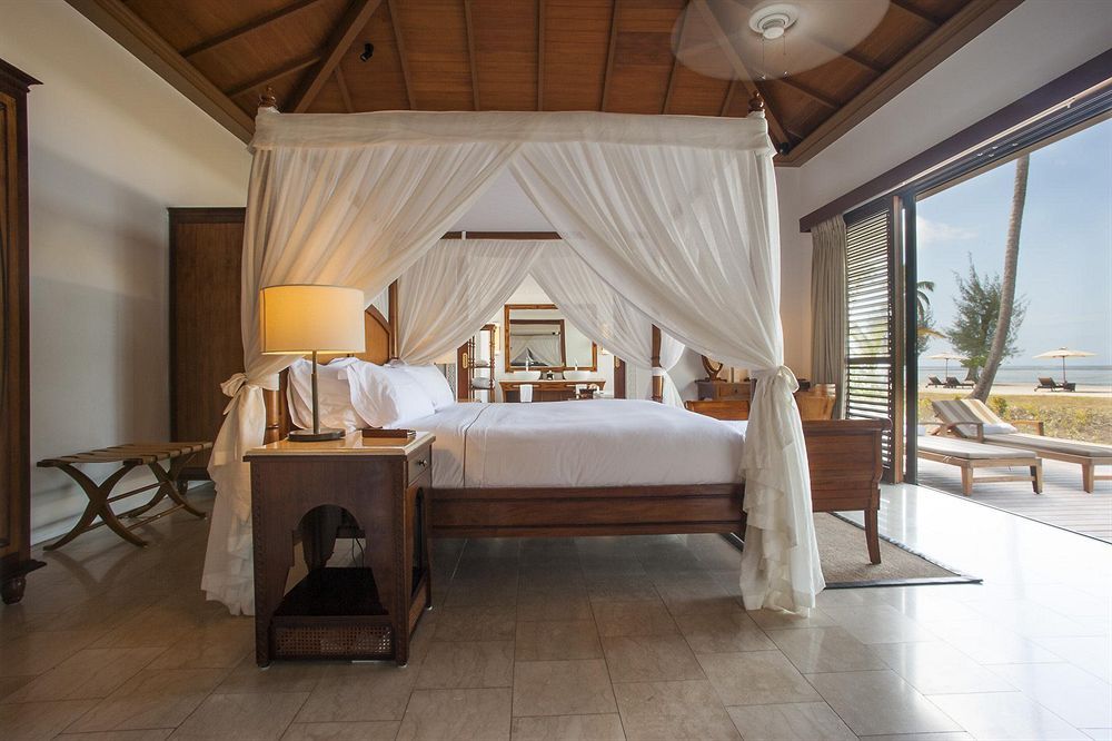 The Residence Zanzibar фото 16