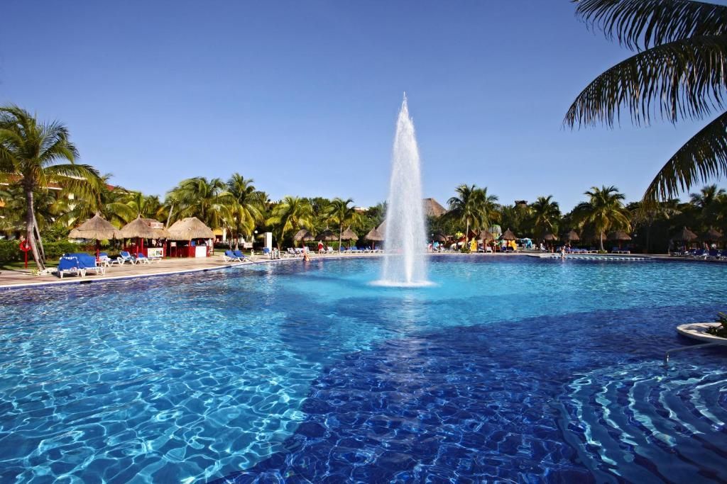 Gran Bahia Principe Coba фото 44