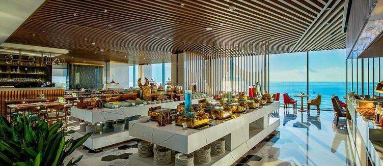 Фото отеля Le Sands Oceanfront