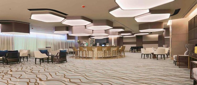Фото отеля Bai Hotel Cebu