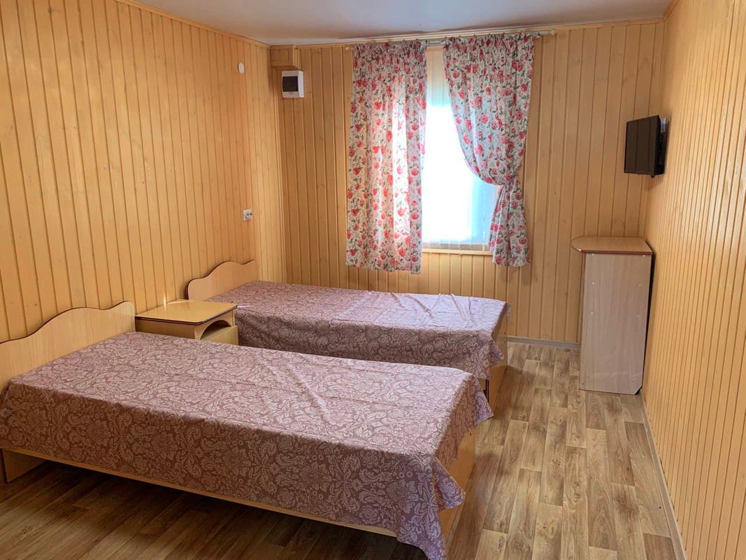 Гостевой дом «Дельфин» фото 22