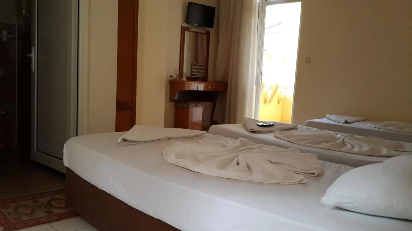 Caner Hotel фото 2