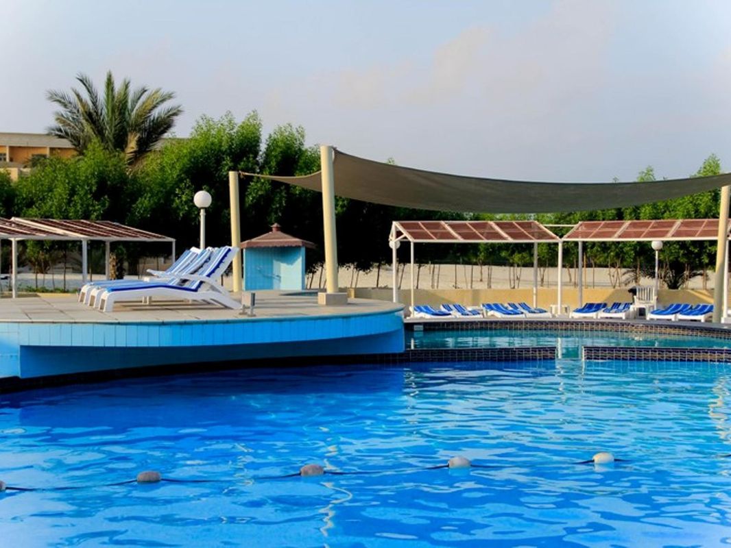 Golden Beach Motel фото 4