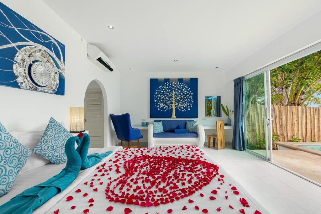 La Perle Luxury Boutique Hotel фото 18