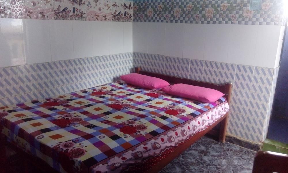 Guest House «Chillies Guest House» фото 6