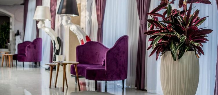Фото отеля Aster Hotel Group
