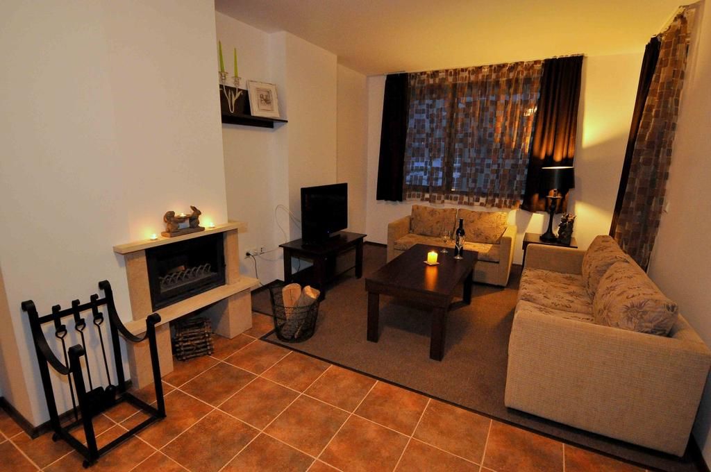 Maria-Antoaneta Residence фото 31