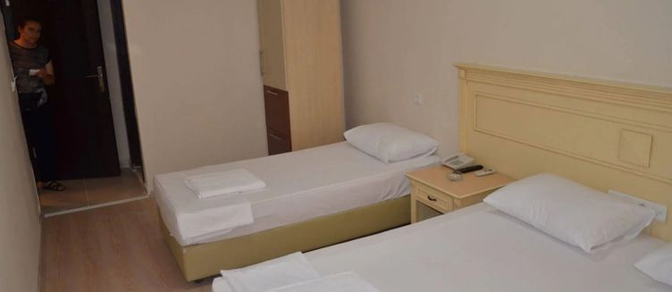 Фото отеля Marka Hotel
