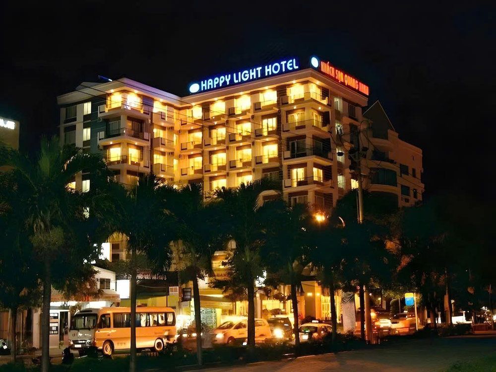 Happy Light Hotel Nha Trang фото 26