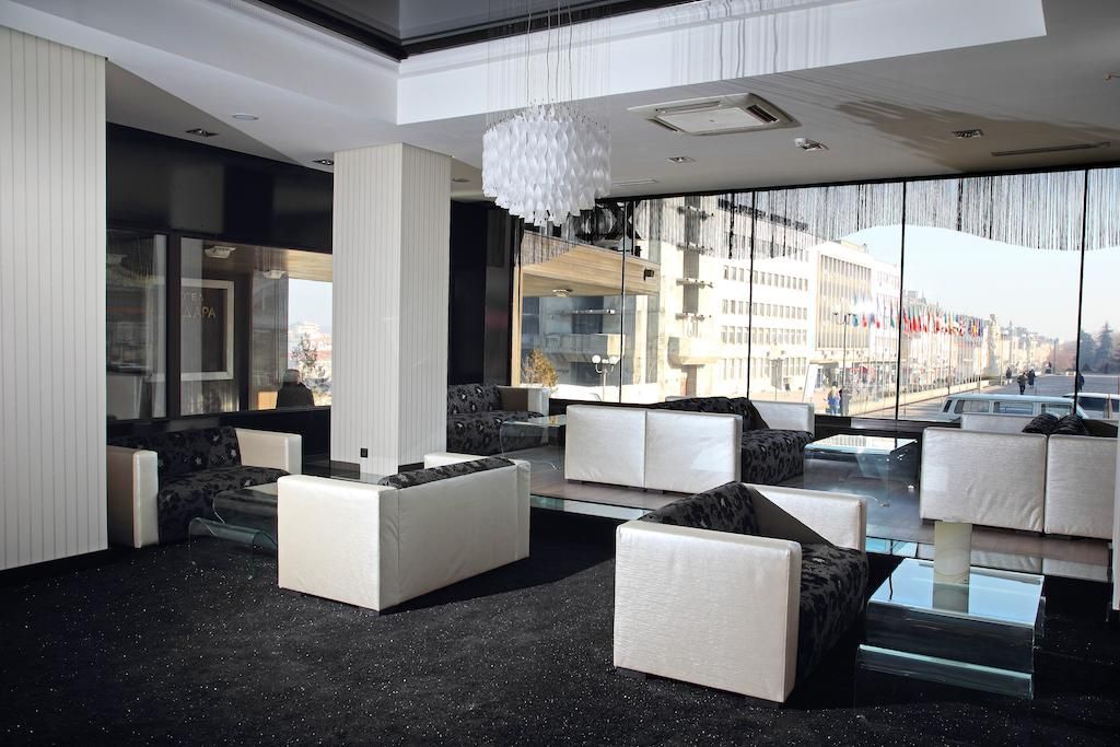 Hotel Madara фото 21