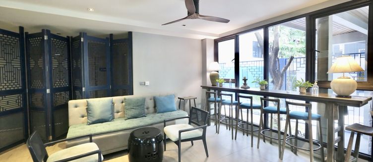 Фото отеля Bhukitta Boutique Hotel