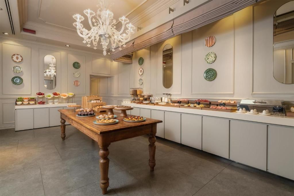 WorldHotels Casati 18 фото 44