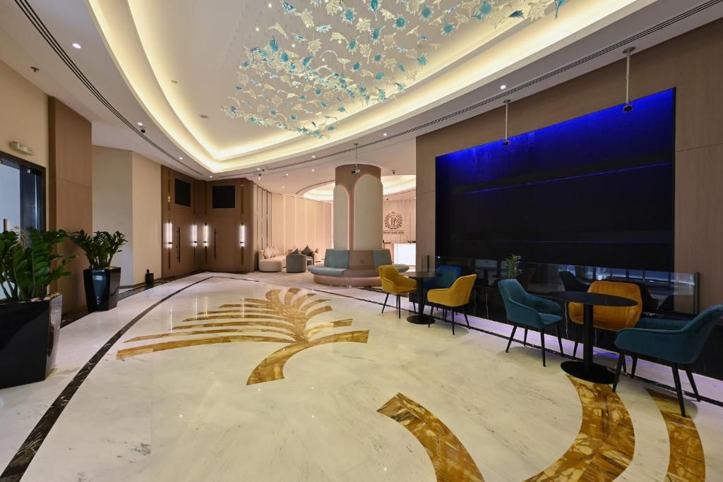Pavilion Palace Hotel фото 30